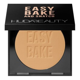 Easy Bake and Snatch - Pressed Brightening and Setting Powder