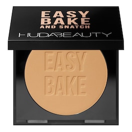 Easy Bake and Snatch - Pressed Brightening and Setting Powder image