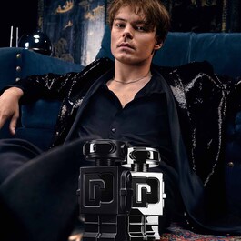 Phantom - Spray Deodorant