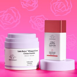 O-Bloos™ Rosi Drops - Serum Der Giver Glød