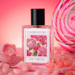 Candied Lychee- Eau De Parfum