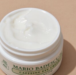 Caffeine Eye Cream