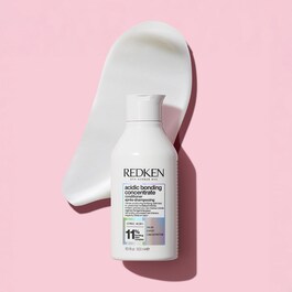 Acidic Bonding Concentrate Conditioner