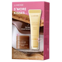 S'MORE KISSES SET - Duo til læberne