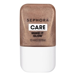 Make It Glow - Flydende highlighter image