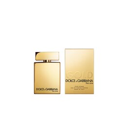 The One Pour Homme Gold - Eau de Parfum Intense