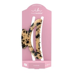 CLIPSTAR PREMIUM Leo Locks - Hårklemme, INVISIBOBBLE