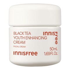 Black Tea Youth Enhancing Cream - Firmness, INNISFREE