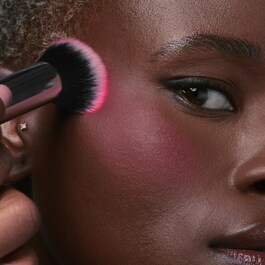 Dual-Ended Multi-Purpose Brush - Vegansk børste