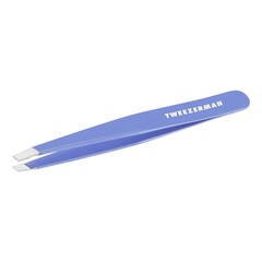 Slant Tweezer - Slant Tweezer, Lapis Blue, TWEEZERMAN