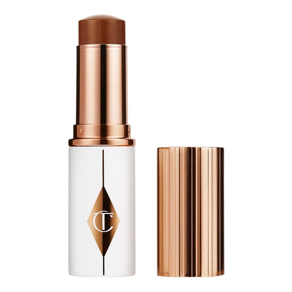 Unreal Skin Sheer Glow Tint - Fugtgivende Foundation Stick, CHARLOTTE TILBURY