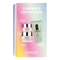 Moisture Surge Mini Metaverse Set - Moisturizing Face Care Set, CLINIQUE