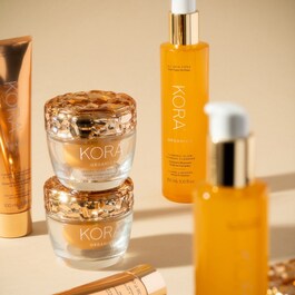 Turmeric 2-in-1 - Brightening & Exfoliating Mask
