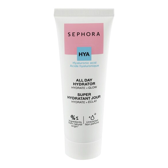 All Day Hydrator - Fugtgivende ansigtscreme, SEPHORA COLLECTION