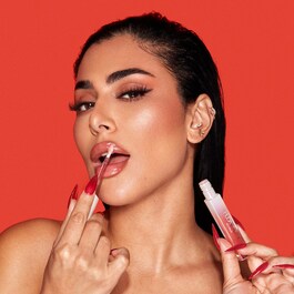 Silk Balm Spicy - Thermo-Plumping Lip Balm