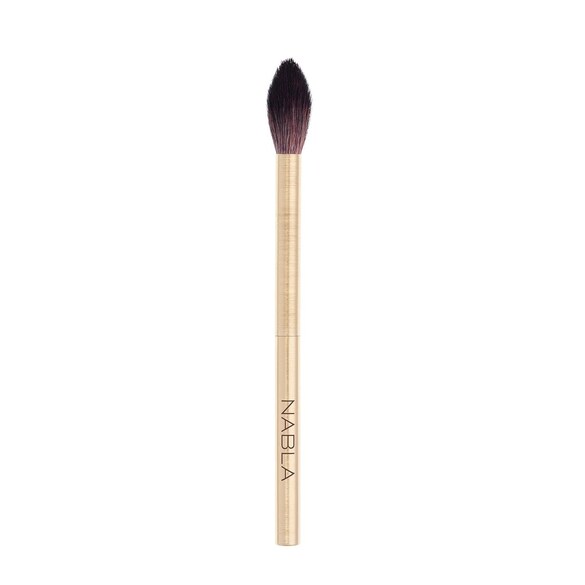 Highlighter Brush - Ansigtsbørste, NABLA