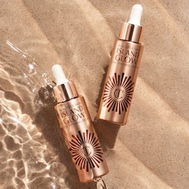 Beautiful Skin Island Glow Easy Tanning Drops - Selvbruner dråber
