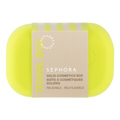 Æske til kosmetik i fast form - Kan genbruges, SEPHORA COLLECTION