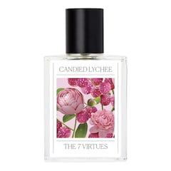 Candied Lychee- Eau De Parfum, THE 7 VIRTUES