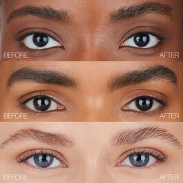 Brow Shaping Gel - Gel til definition af bryn