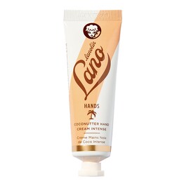 Hand Cream - Coconutter Intense