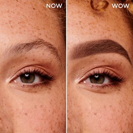 POWmade Brow Pomade - Pigmenteret Og Let