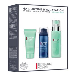Aquapower - Hydratation Set
