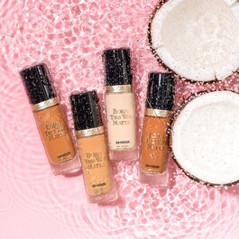 Born this way Matte - Longwear Foundation