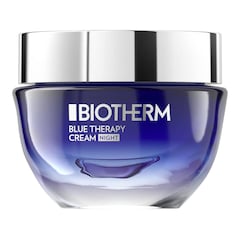 Blue Therapy - Night creme, BIOTHERM