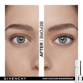 Noir Couture - Waterproof Mascara