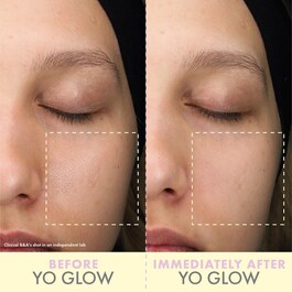Yo Glow - Mini Enzyme Scrub