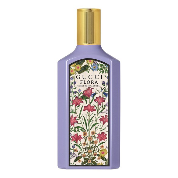 Gucci Flora Gorgeous Magnolia - Eau de Parfum for Women, GUCCI