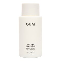 Thick Hair - Conditioner, OUAI