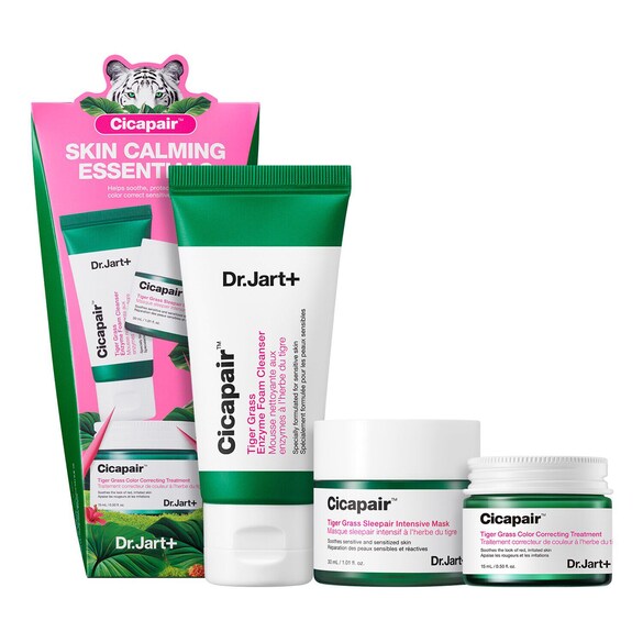 Cicapair™ Skin Calming Essentials - Set, DR.JART+