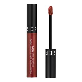 Cream Lip stain - Metallic