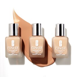 Superbalanced Makeup - Foundation