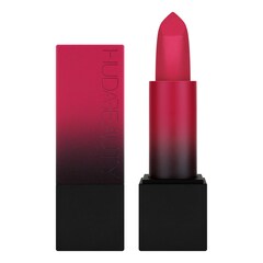 Power Bullet - Matte Lipstick, HUDA BEAUTY