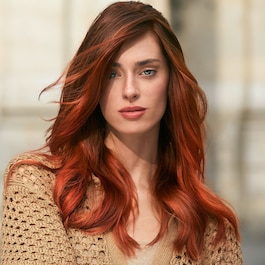 Color Brilliance - Shampoo for Fine to Normal Colored Hair