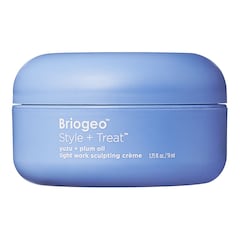 Style + Treat Yuzu + Plum Oil - Stylingcreme, der er nem at bruge, BRIOGEO