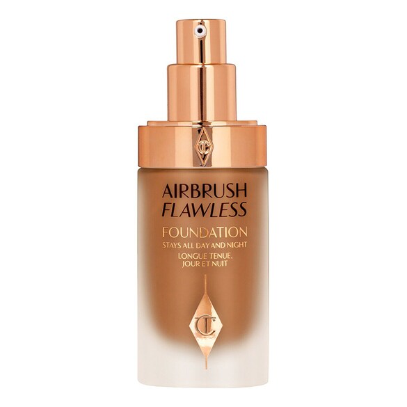 Airbrush Flawless Foundation - Foundation, CHARLOTTE TILBURY