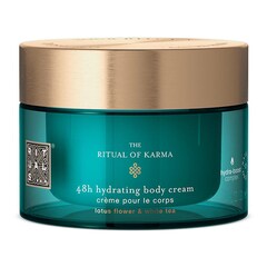 The Ritual of Karma - 48hr Hydration Body Cream, RITUALS