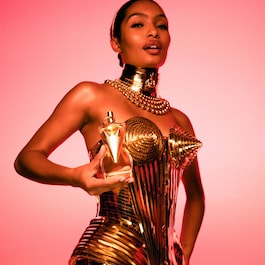 Gaultier Divine - Eau de Parfum - Duftnoter af salt, lilje og marengs