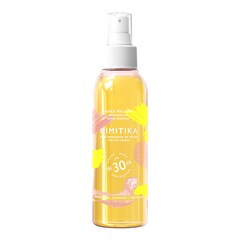 Sunscreen Oil - SPF 30, MIMITIKA