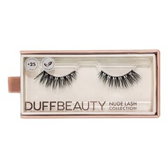 No Drama - Nude Lash Collection, DUFFBEAUTY