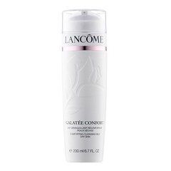 Galatée Confort - Cleansing Lotion, LANCÔME
