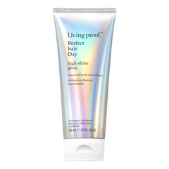 Perfect Hair Day High-Shine Gloss - glans og blødhed under bruseren, LIVING PROOF
