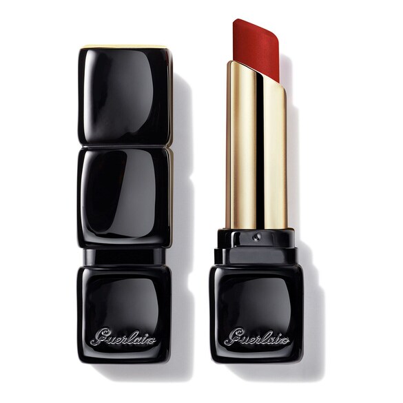KissKiss Tender Matte - Lipstick, GUERLAIN