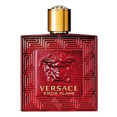 Eros Flame - After Shave Lotion, VERSACE