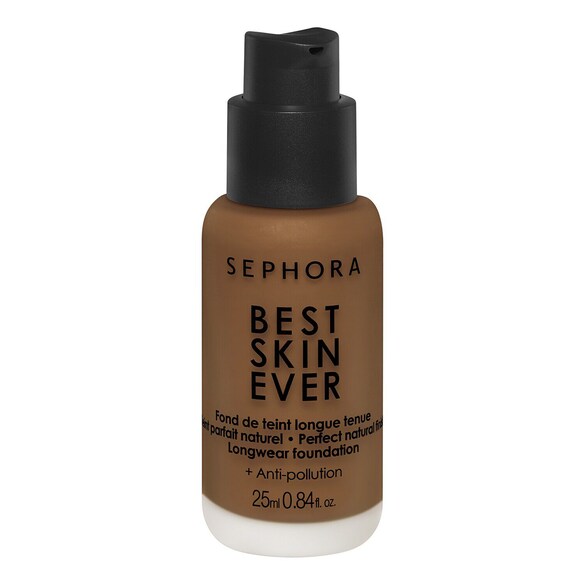 Best Skin Ever - Foundation, SEPHORA COLLECTION