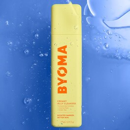 Creamy Jelly Cleanser